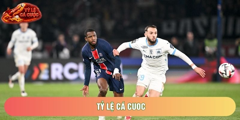 Phân Tích Tỷ Lệ Cá Cuoc Chuẩn Xác Nhất Của Năm Như Nào?