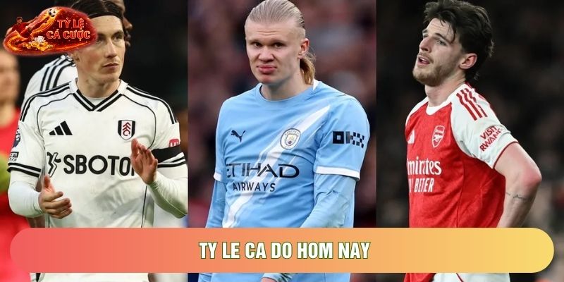 Phân Tích Ty Le Ca Do Hom Nay Chuẩn Nhất Với Chuyên Gia